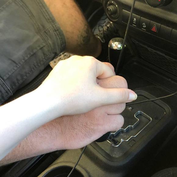 Meet your Posher, Jessica - Picture 1 of 1